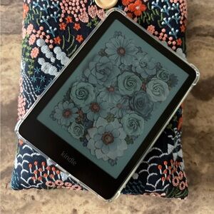 Kindle Colorsoft